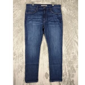 Men's Blue Jeans